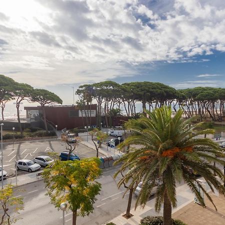 Estudio Delante Del Mar ラ・ピネーダ エクステリア 写真