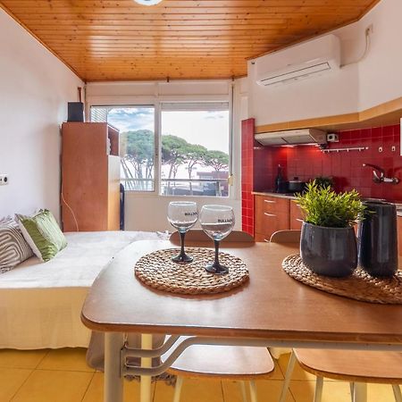 Estudio Delante Del Mar ラ・ピネーダ エクステリア 写真