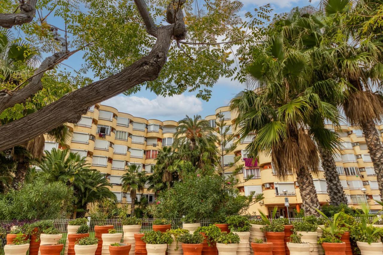 Estudio Delante Del Mar ラ・ピネーダ エクステリア 写真